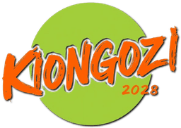 Kiongozi Logo